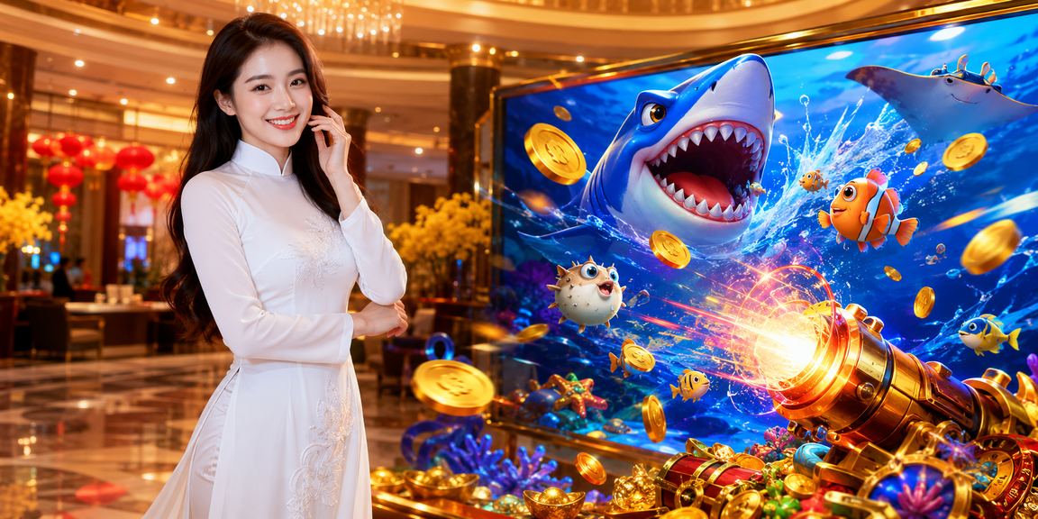 Người chơi cá cược trực tuyến tại sông Mekong